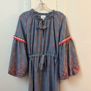 Misa Los Angeles dress